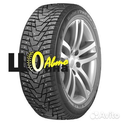 Hankook Winter i'Pike X W429A 225/55 R19