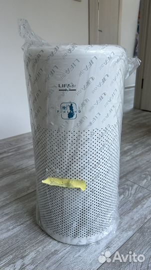 Очиститель воздуха lifaair LA330