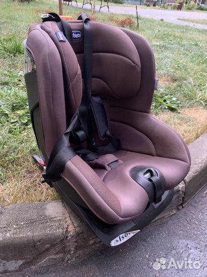 Автокресло