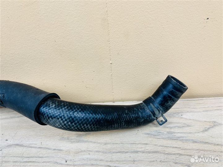 Патрубок радиатора нижний Kia Ceed 1 2006-2012