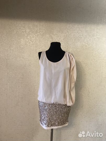 Платье женское нарядное