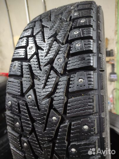Nokian Tyres Nordman 7 195/60 R15 92T