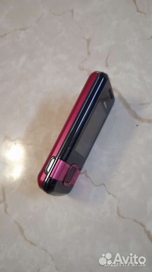 Телефон Nokia 7100 s Нокиа Е66