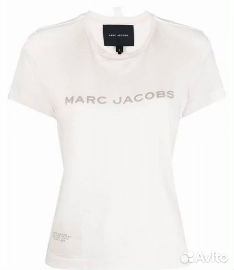 Футболка женская Marc Jacobs. Новая. Оригинал