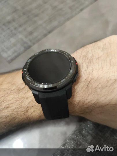 Часы honor watch gs pro