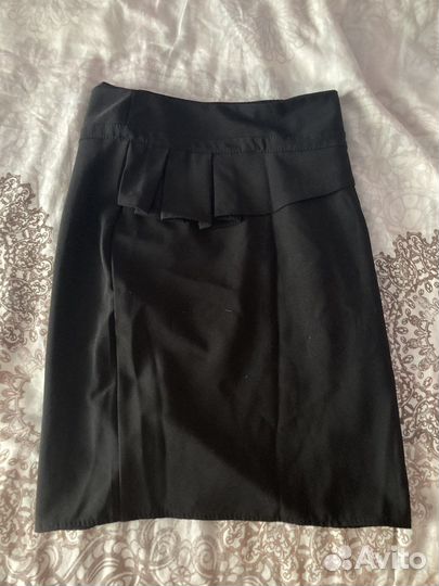 Юбка карандаш