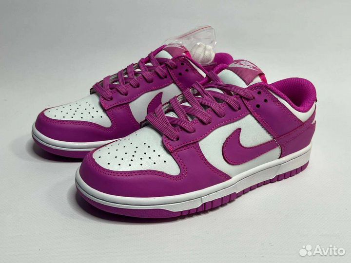 Nike dunk low 