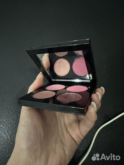 Pat McGrath Divine Rose Luxe