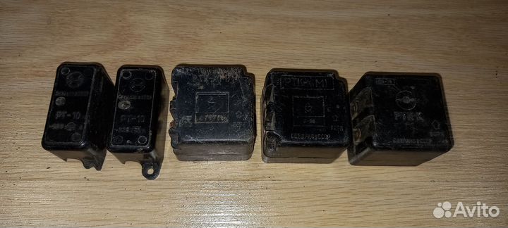 Реле для холодильника, опт