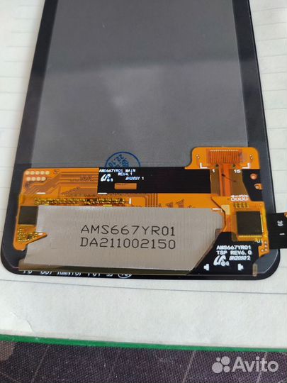 Дисплей Xiaomi Redmi Note 11 PRO 5G,poco X4 Pro