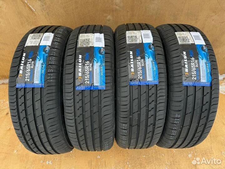 Sailun Atrezzo Elite 215/65 R17 99V