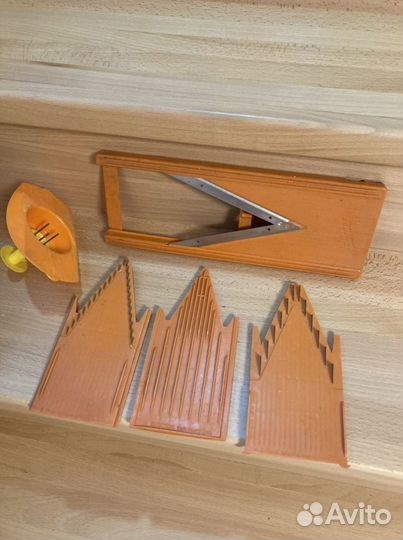 Шинковка для капусты