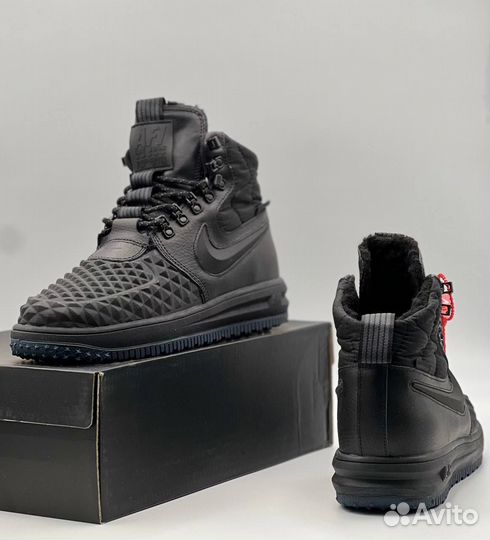 Ботинки Nike Lunar Force 1 Duckboot