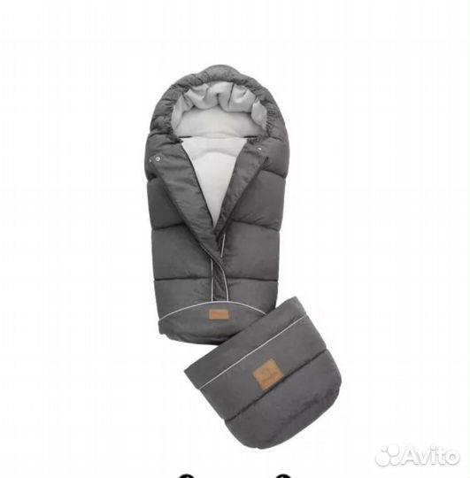 Продам конверт для зимних прогулок