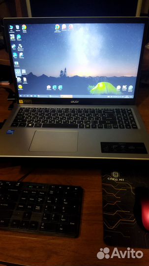 Ноутбук Acer i3