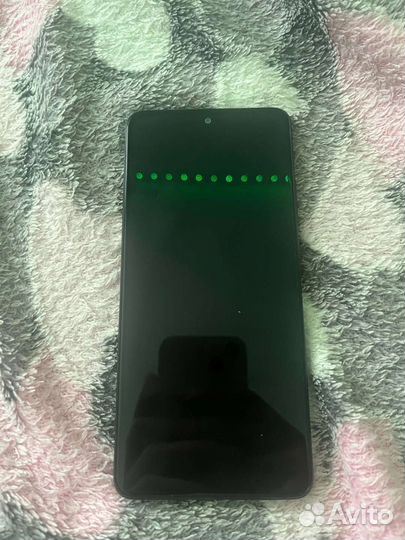 Pocco x4 pro5g
