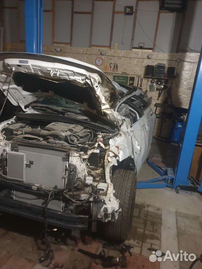 Mitsubishi montero sport