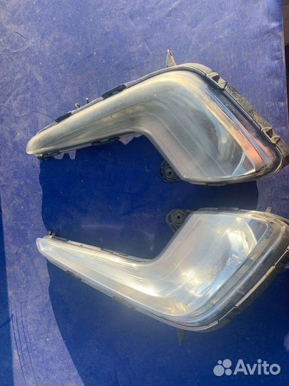 Птф туманки KIA RIO 3