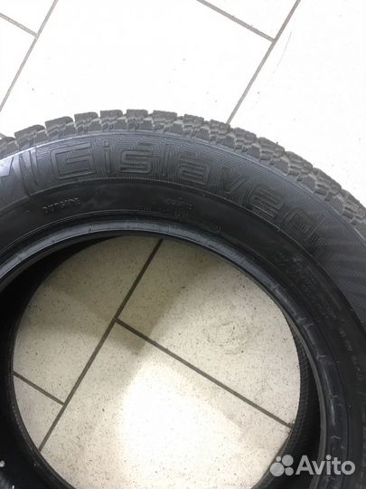 Gislaved Nord Frost 200 205/65 R16 95T