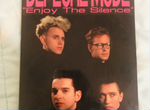 Журнал Depeche Mode