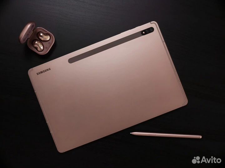 Samsung Galaxy Tab S8 128GB Новый/магазин/гарантия