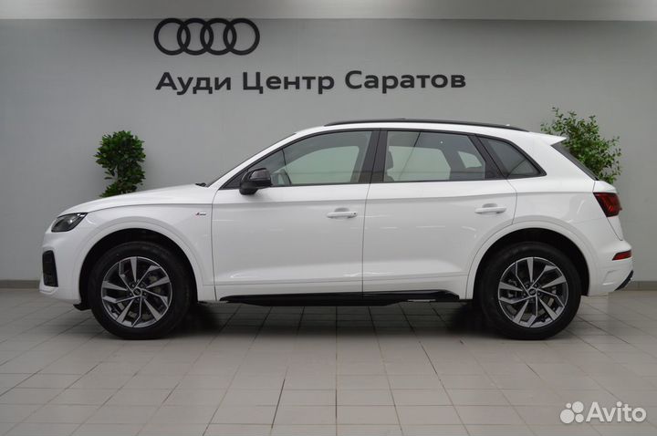 Audi Q5L 2.0 AMT, 2023