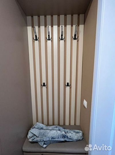 Шкаф в прихожую