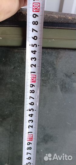 Двери передние isuzu trooper