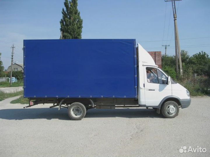 Грузоперевозки Переезды Грузчики