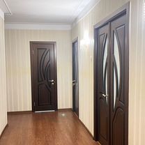 3-к. квартира, 78 м², 6/9 эт.