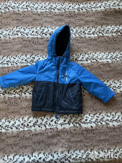 Куртка ostin 92