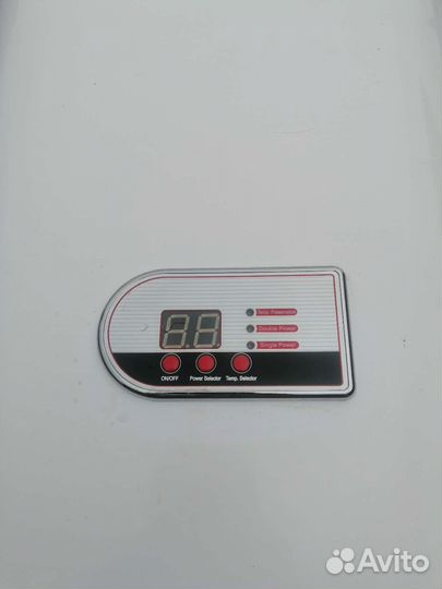 Водонагреватель