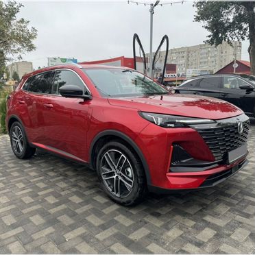 Changan CS55 Plus 1.5 AMT, 2023, 28 200 км