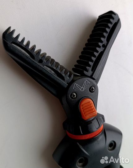 Vanguard PRO B72, опора-стойка (бипод)