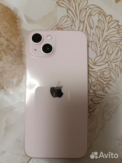 iPhone 13, 128 ГБ