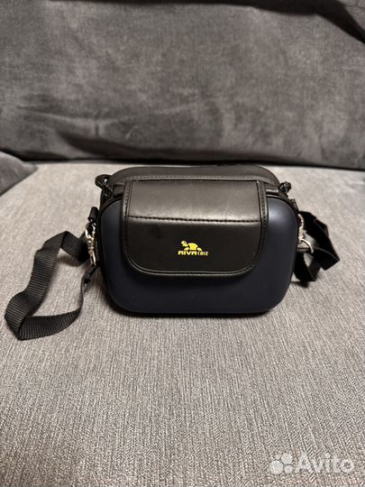 Фотоаппарат canon sx500is