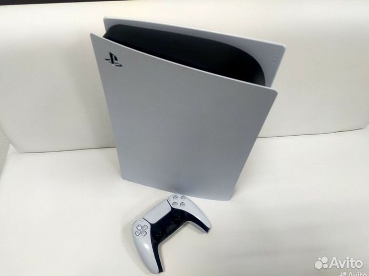 Игровая приставка Sony playstation 5
