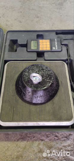 Якорь для лодки