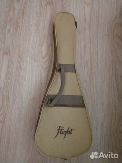 Укулеле flight nuc 310
