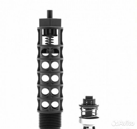 Клапан корпуса масляного фильтра Opel Chevrolet