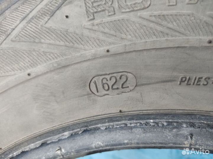 КАМА Breeze (HK-132) 185/70 R14 82H