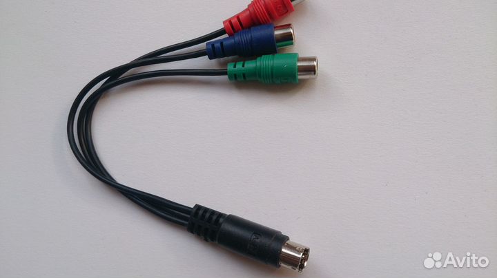Rgb ypbpr av. 3х компонентный сигнал pr pb y. Pb pr. Hdmi компонентный ypbpr. Mini ypbpr connection cable pack.