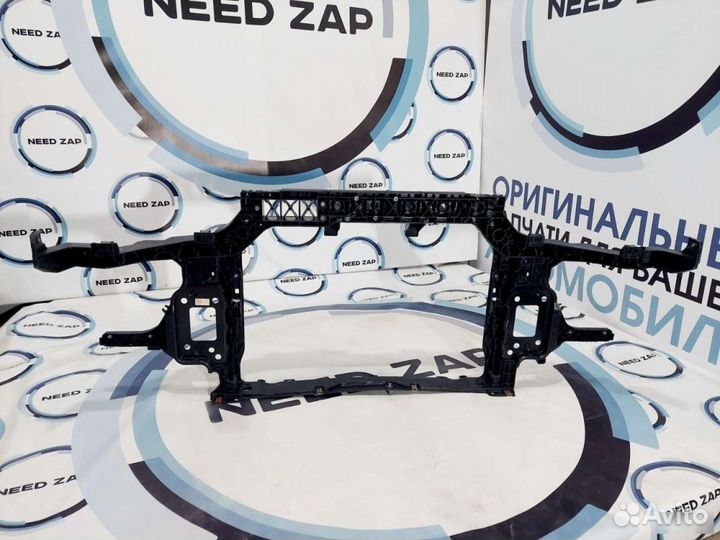 Панель передний Kia Soul 3 2019-2023