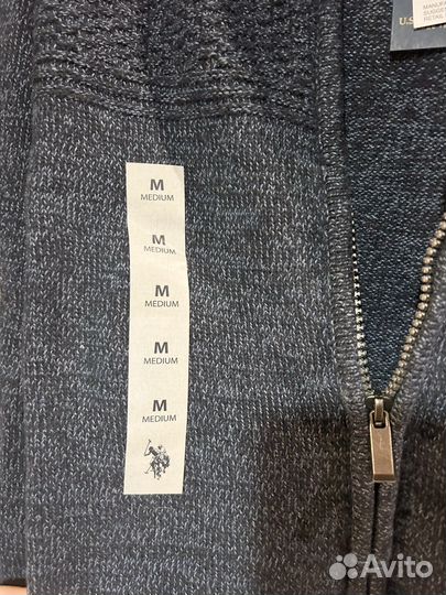 Свитер мужской