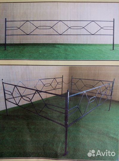 Ритуальные услуги