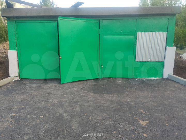 Склад, 410 м²