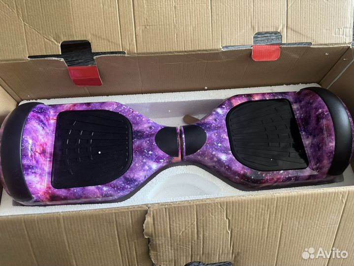 Гироскутер SMART balance 6.5