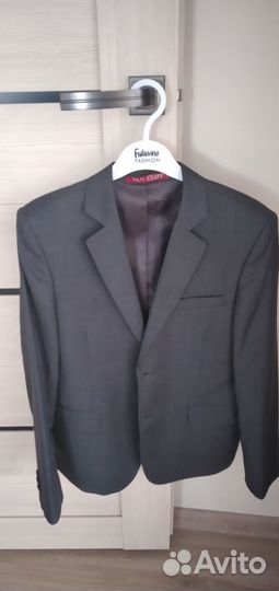 Школьная форма для мальчика 152