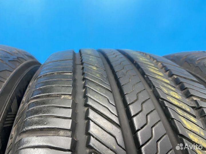 Yokohama Geolandar CV G058 235/55 R18 100V