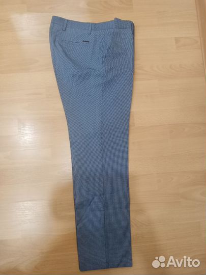 Брюки мужские